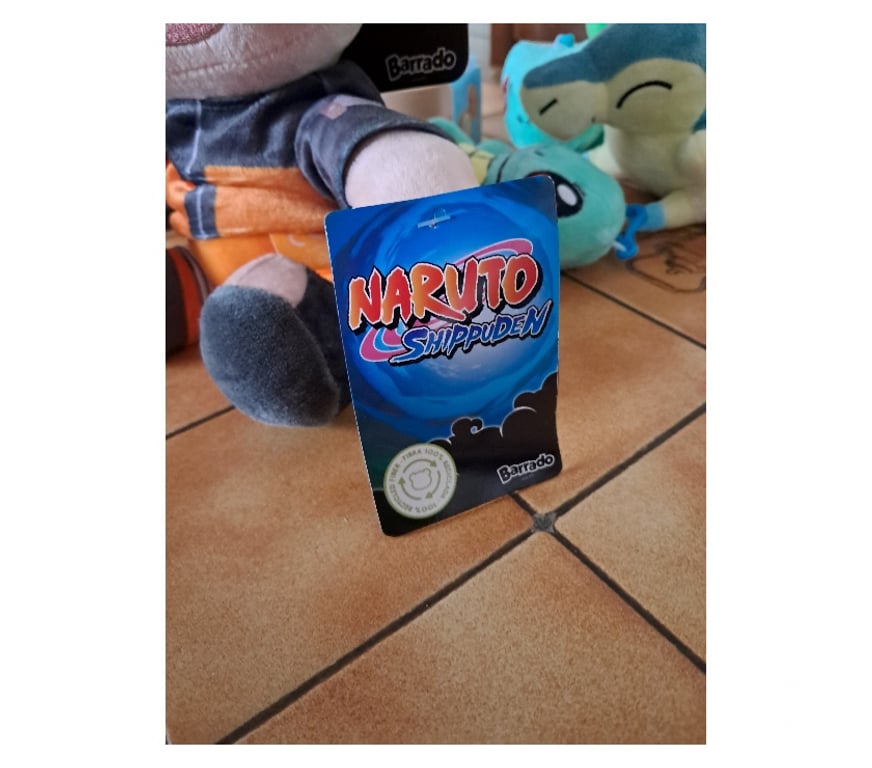 Collection Moselle Maizières-lès-Metz - 57280 - Photos Vivastreet Peluche Naruto shipudden manga anime TV série film
