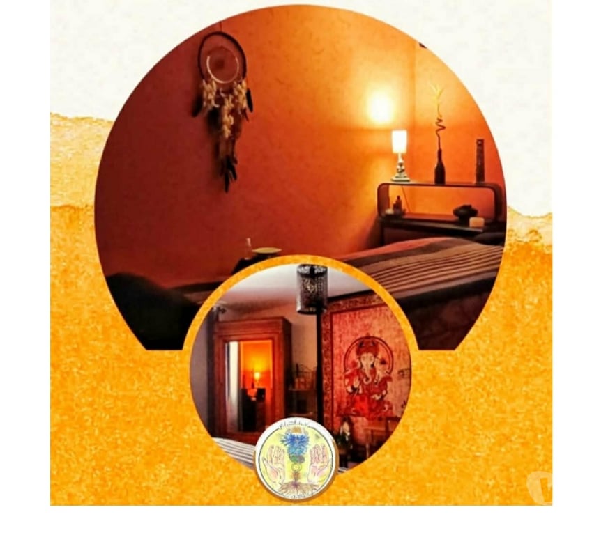 Massages Puy-de-Dôme Ceyrat - 63122 - Photos Vivastreet Ode du Sacré massage tantrique & Soin énergétique