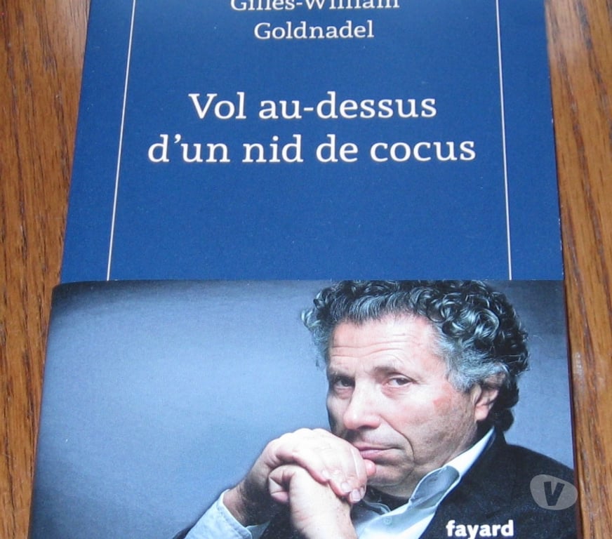 Livres occasion Nord Wattrelos - 59150 - Photos Vivastreet Bardella-Goldnadel-Naulleau-Sarkozy.