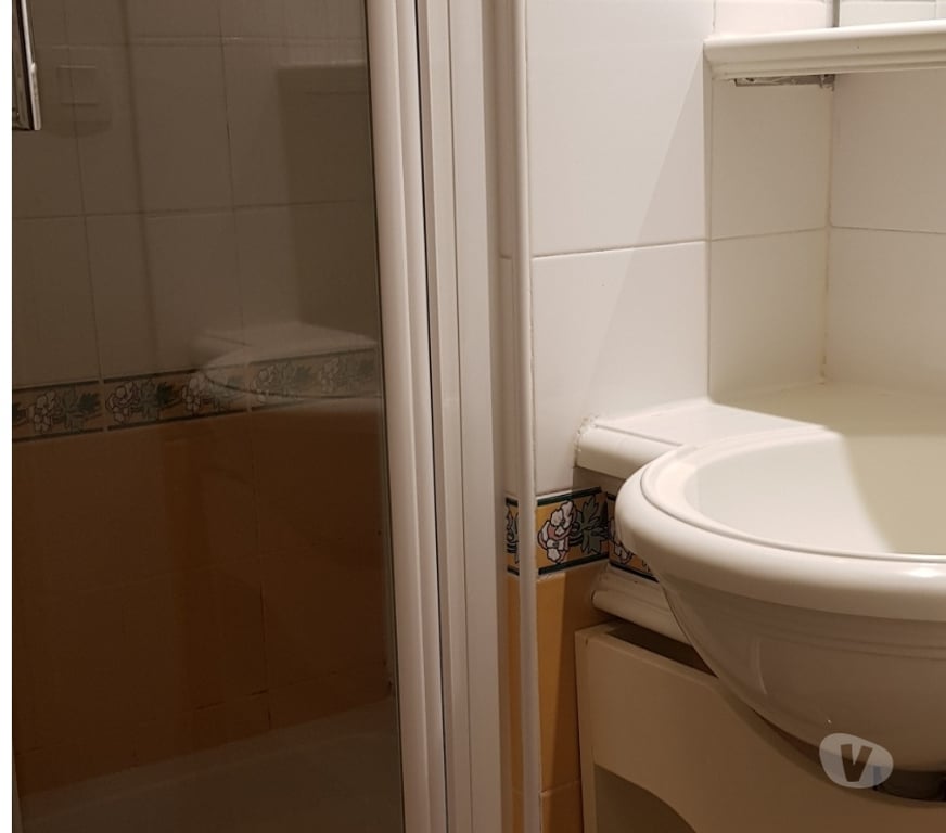 location saisonniere Var Grimaud - 83310 - Photos Vivastreet Appartement en Duplex climatisé 6pers Vue mer