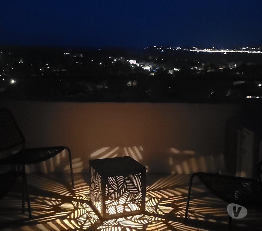 location saisonniere Var Grimaud - 83310 - Photos Vivastreet Appartement en Duplex climatisé 6pers Vue mer