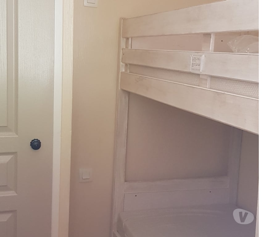 location saisonniere Var Grimaud - 83310 - Photos Vivastreet Appartement en Duplex climatisé 6pers Vue mer