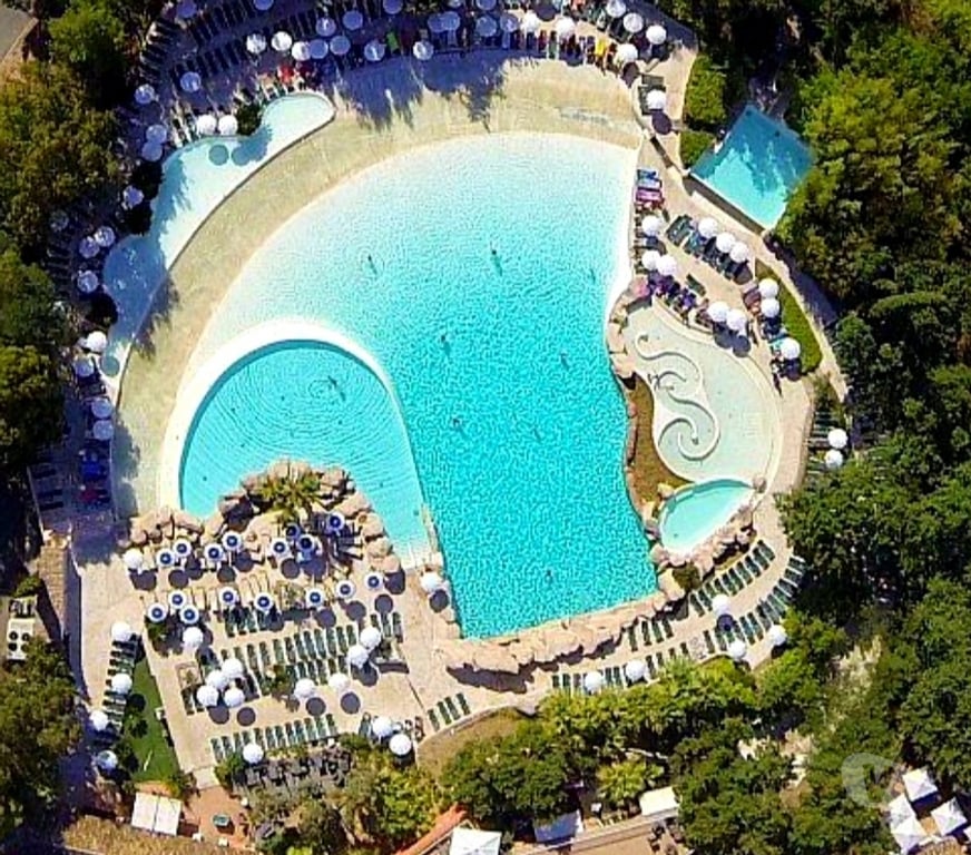 location saisonniere Var Grimaud - 83310 - Photos Vivastreet Appartement en Duplex climatisé 6pers Vue mer