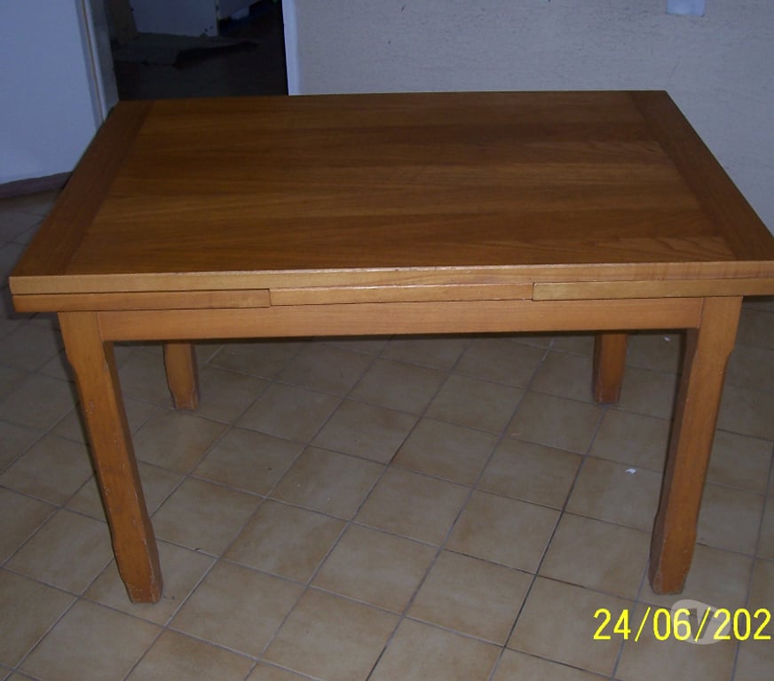 Ameublement & art de la table Oise Porquericourt - 60400 - Photos Vivastreet table de cuisine ou autres