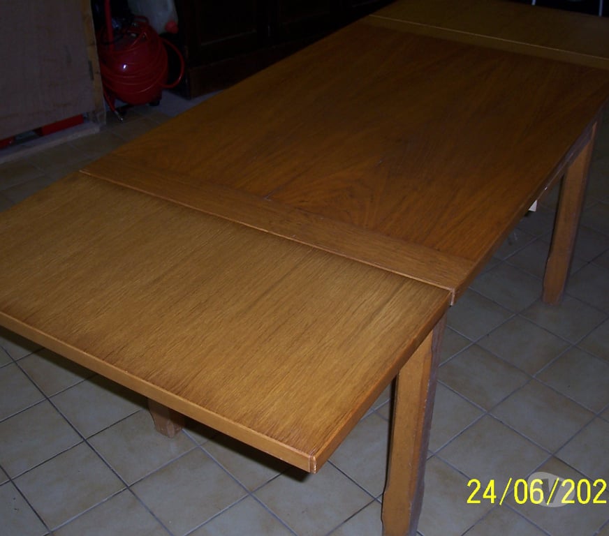 Ameublement & art de la table Oise Porquericourt - 60400 - Photos Vivastreet table de cuisine ou autres