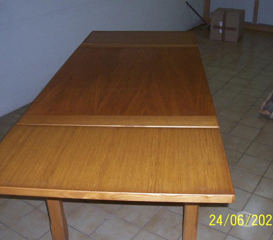 Ameublement & art de la table Oise Porquericourt - 60400 - Photos Vivastreet table de cuisine ou autres
