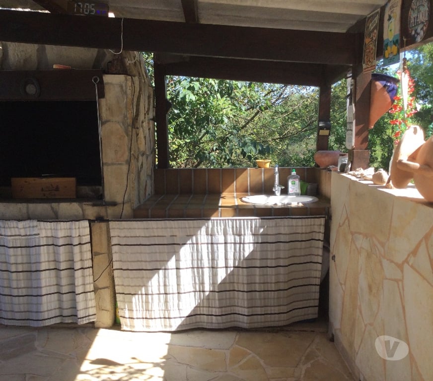 location saisonniere Gard Ners - 30360 - Photos Vivastreet « Le Cocon de Lydia : chambre d’hôtes »