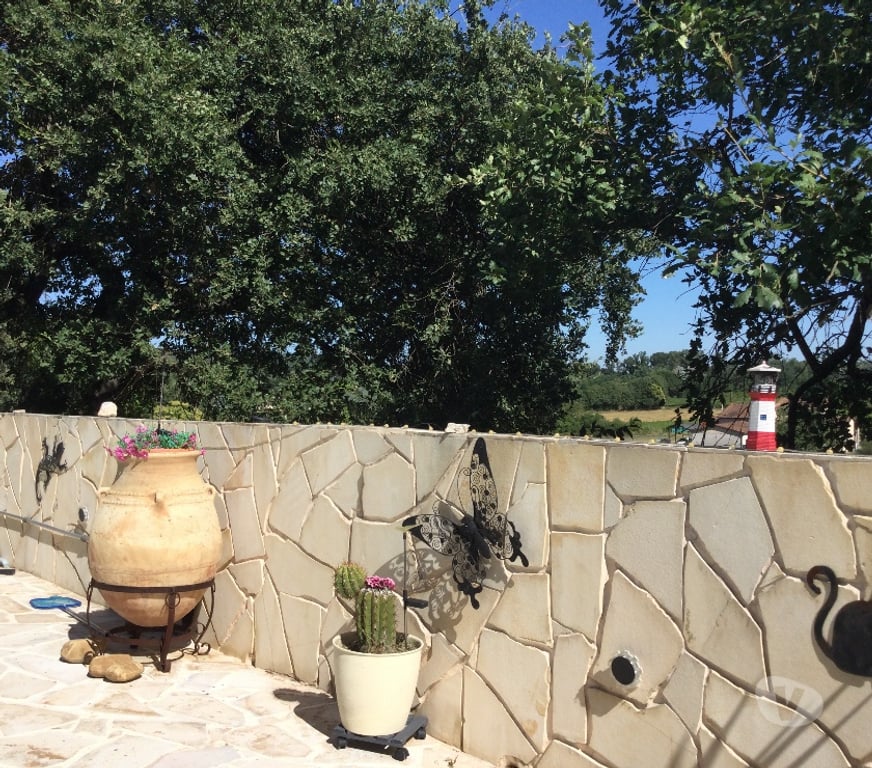 location saisonniere Gard Ners - 30360 - Photos Vivastreet « Le Cocon de Lydia : chambre d’hôtes »