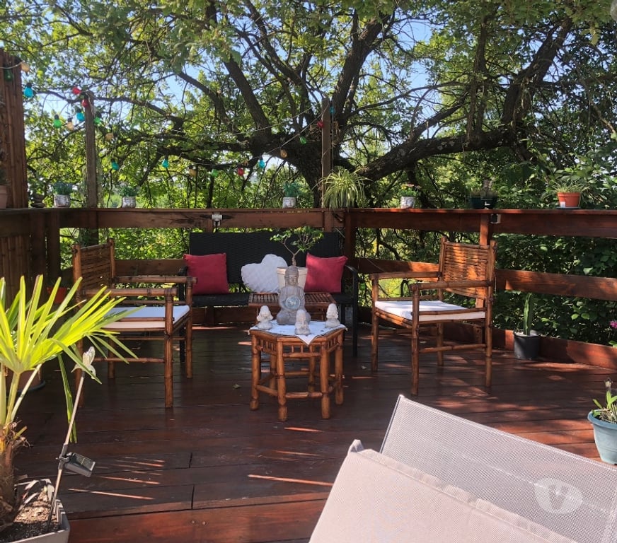 location saisonniere Gard Ners - 30360 - Photos Vivastreet « Le Cocon de Lydia : chambre d’hôtes »