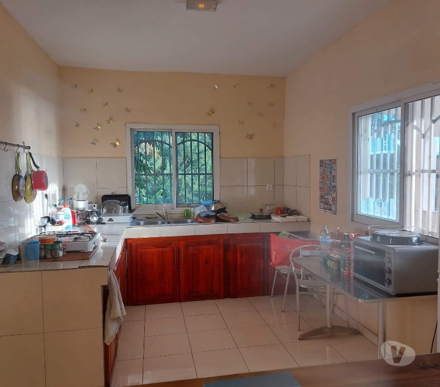 Appartement meublé Mayotte Sada - 97640 - Photos Vivastreet A Louer Appartement meublé