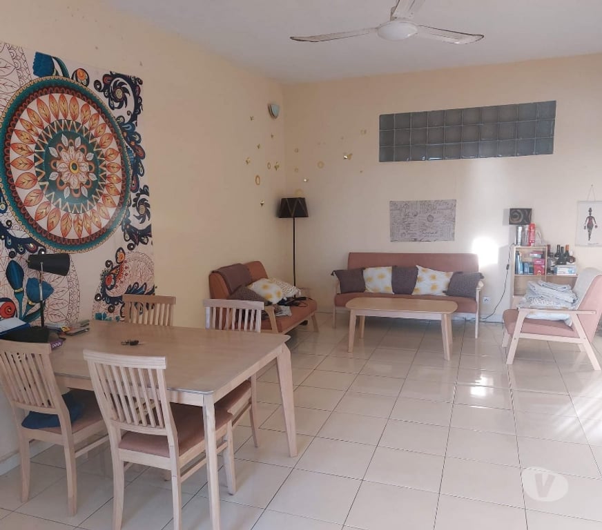 Appartement meublé Mayotte Sada - 97640 - Photos Vivastreet A Louer Appartement meublé