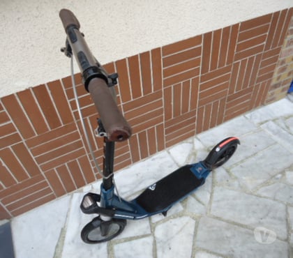 Matériel de sport Houilles Yvelines - Photos Vivastreet Trotinette town 9 de chez Decathlon pour adultes ou ados 60