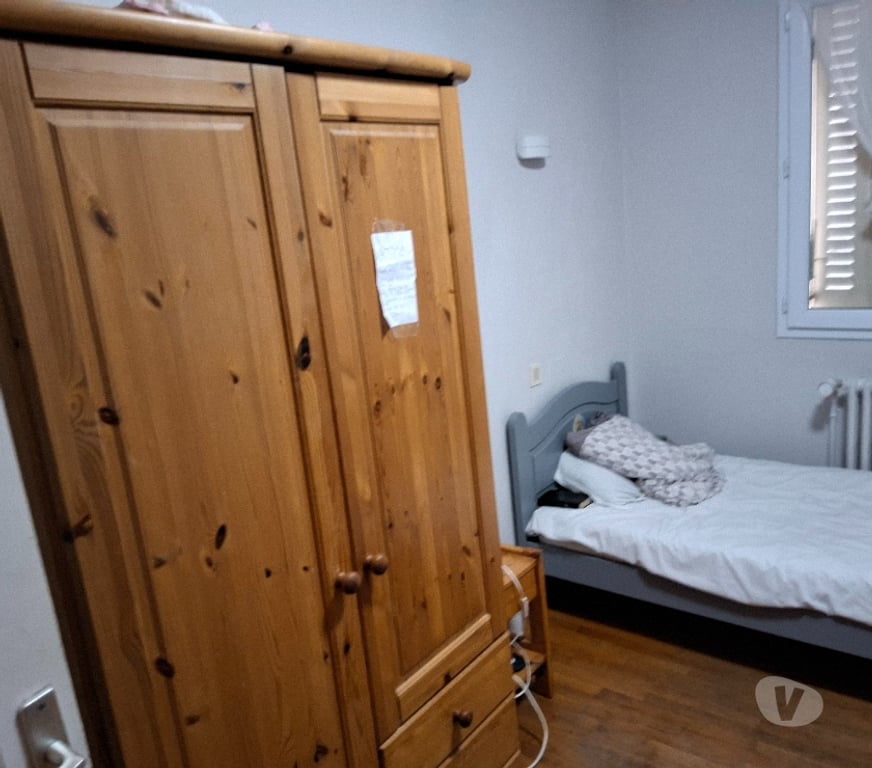 Colocations Côte-d'Or Dijon - 21000 - Photos Vivastreet Chambre pour étudiant(e) 100m fac médecine et campus