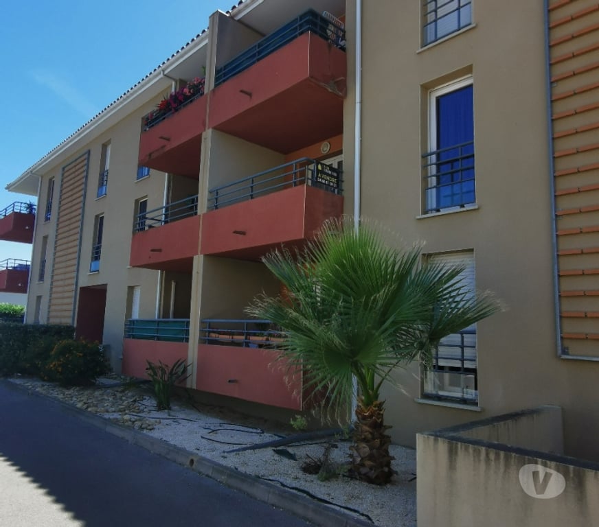 Appartements à vendre Pyrénées-Orientales Argeles sur Mer - 66700 - Photos Vivastreet Vend appartement