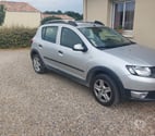 Razimet - Lot-et-Garonne — renault dacia stepway