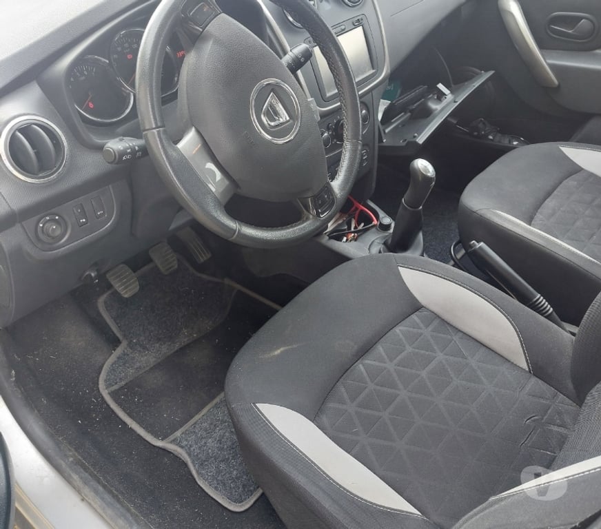 Voiture d'occasion Lot-et-Garonne Razimet - 47160 - Photos Vivastreet renault dacia stepway