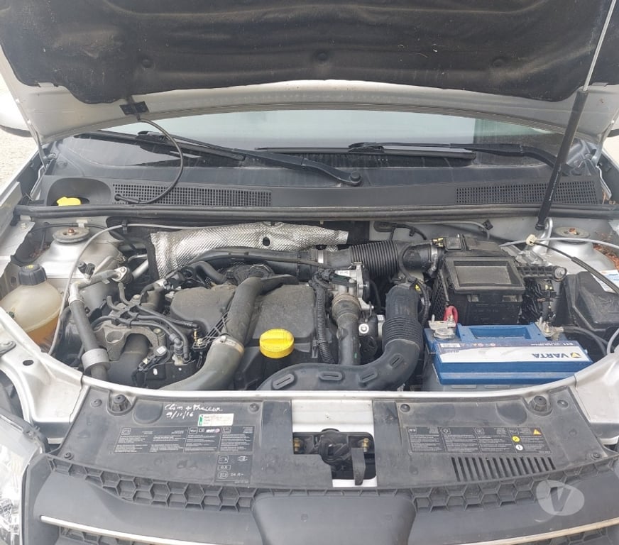 Voiture d'occasion Lot-et-Garonne Razimet - 47160 - Photos Vivastreet renault dacia stepway
