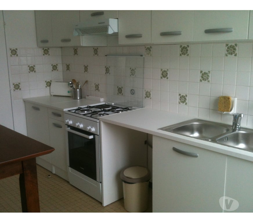 Colocations Loire St Etienne - Photos Vivastreet appartement F3 Fac st Etienne