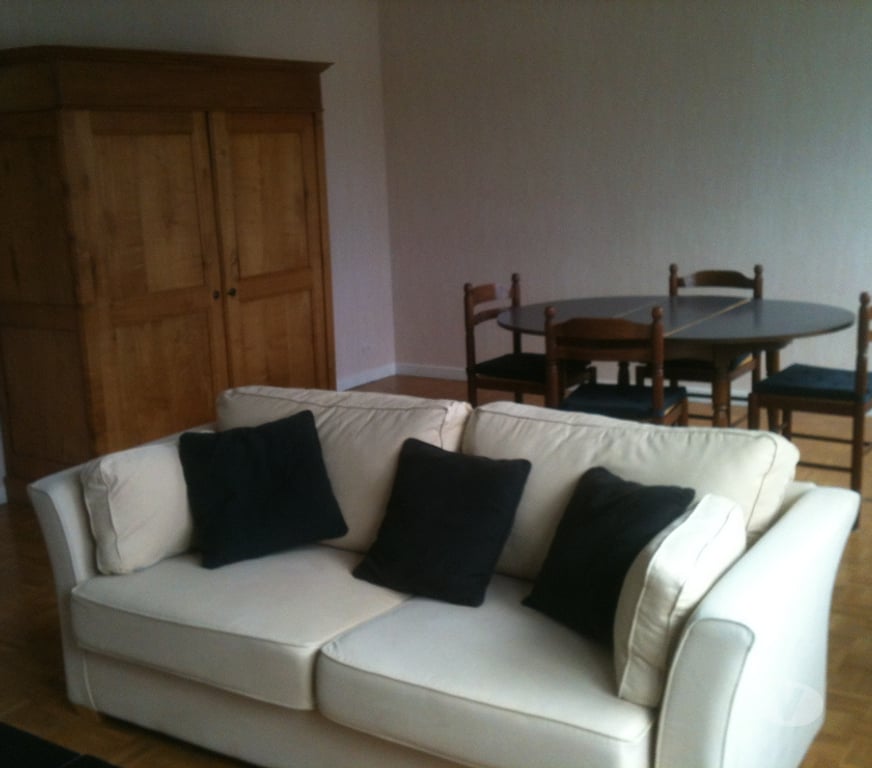 Colocations Loire St Etienne - Photos Vivastreet appartement F3 Fac st Etienne