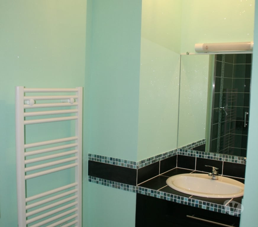 Location appartement Ain Montmerle sur Saone - 01090 - Photos Vivastreet APPART ANCIEN T3 - 60 M2- 2 CHAMBRES