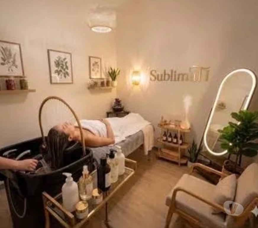 Massages Alpes-de-Haute-Provence Manosque - 04100 - Photos Vivastreet Head spa japonais