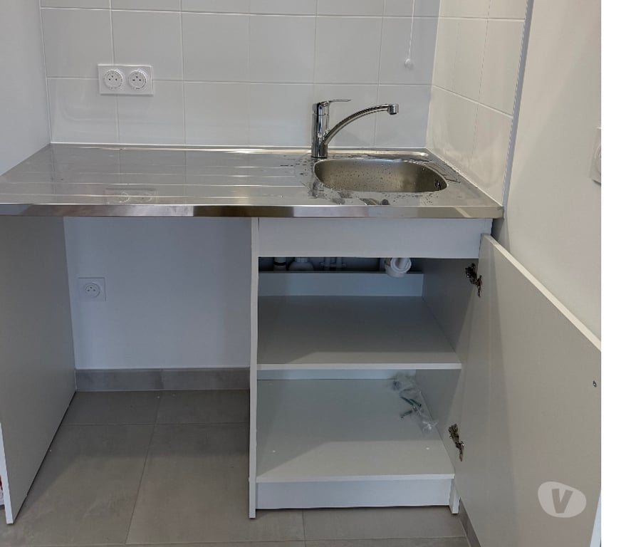 Ameublement & art de la table Hauts-de-Seine Clamart - 92140 - Photos Vivastreet Kitchenette NEUVE Jamais utilisée