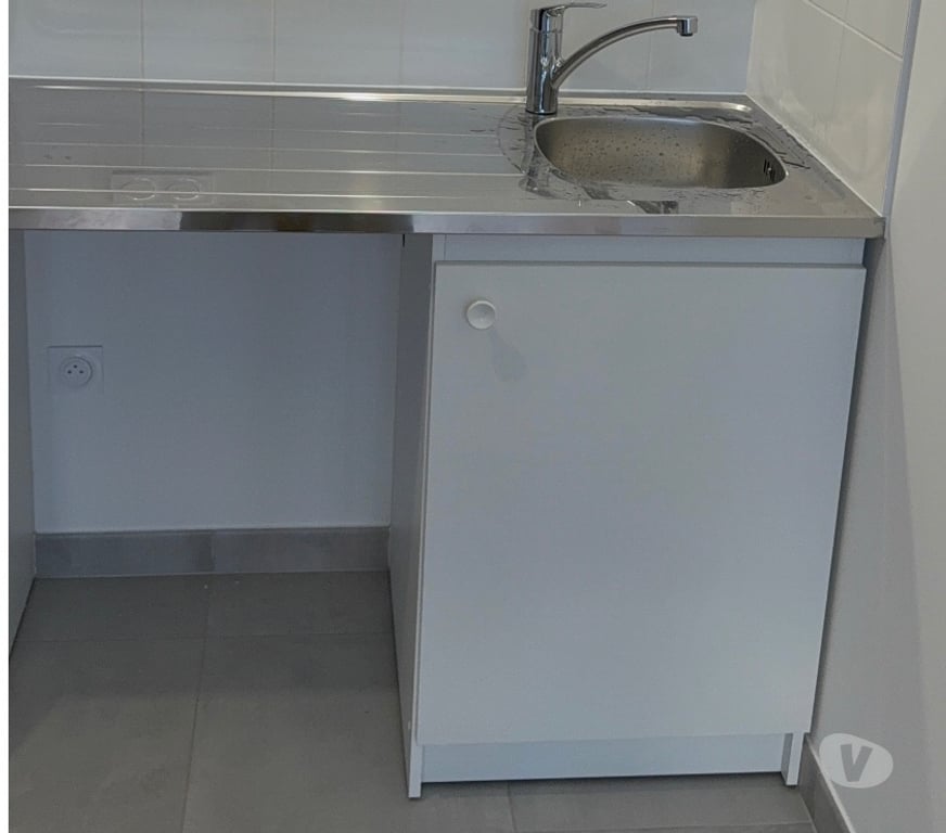 Ameublement & art de la table Hauts-de-Seine Clamart - 92140 - Photos Vivastreet Kitchenette NEUVE Jamais utilisée