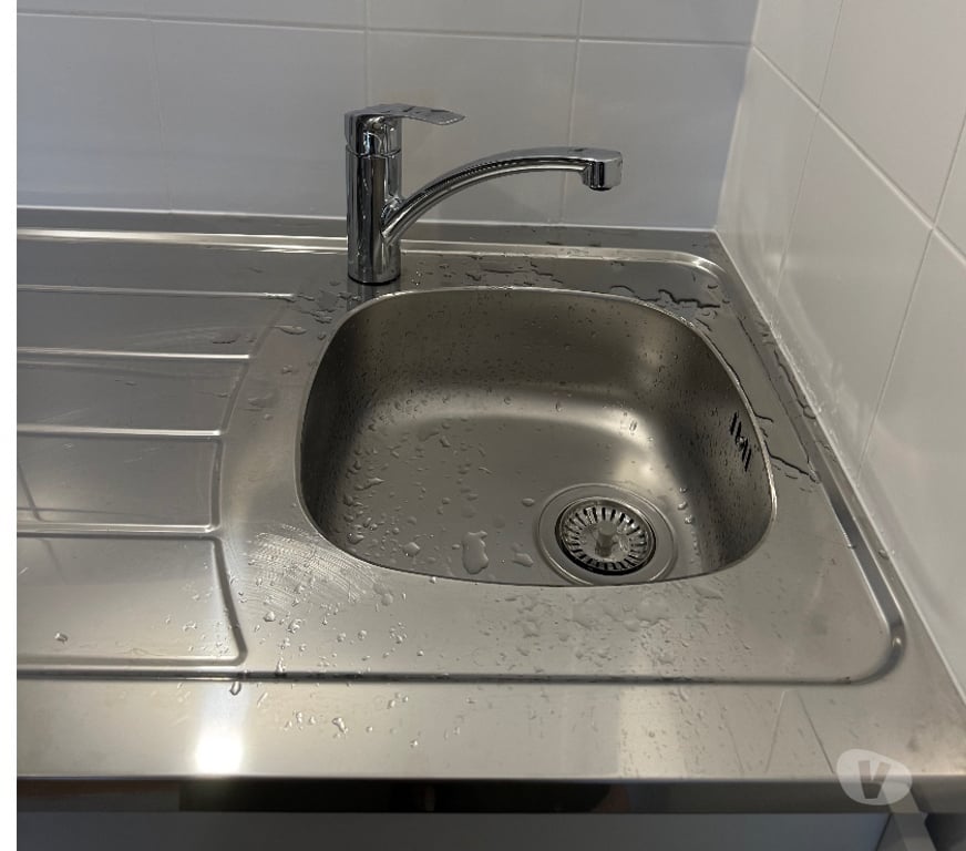 Ameublement & art de la table Hauts-de-Seine Clamart - 92140 - Photos Vivastreet Kitchenette NEUVE Jamais utilisée