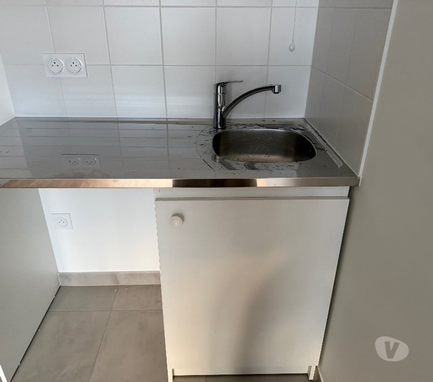 Ameublement & art de la table Hauts-de-Seine Clamart - 92140 - Photos Vivastreet Kitchenette NEUVE Jamais utilisée