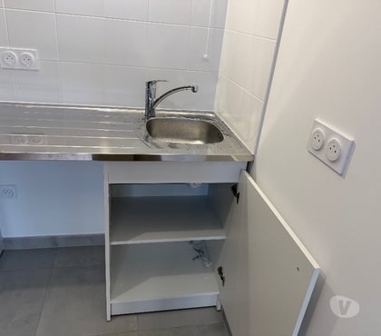 Ameublement - art de la table Clamart Hauts-de-Seine - Photos Vivastreet Kitchenette NEUVE Jamais utilisée