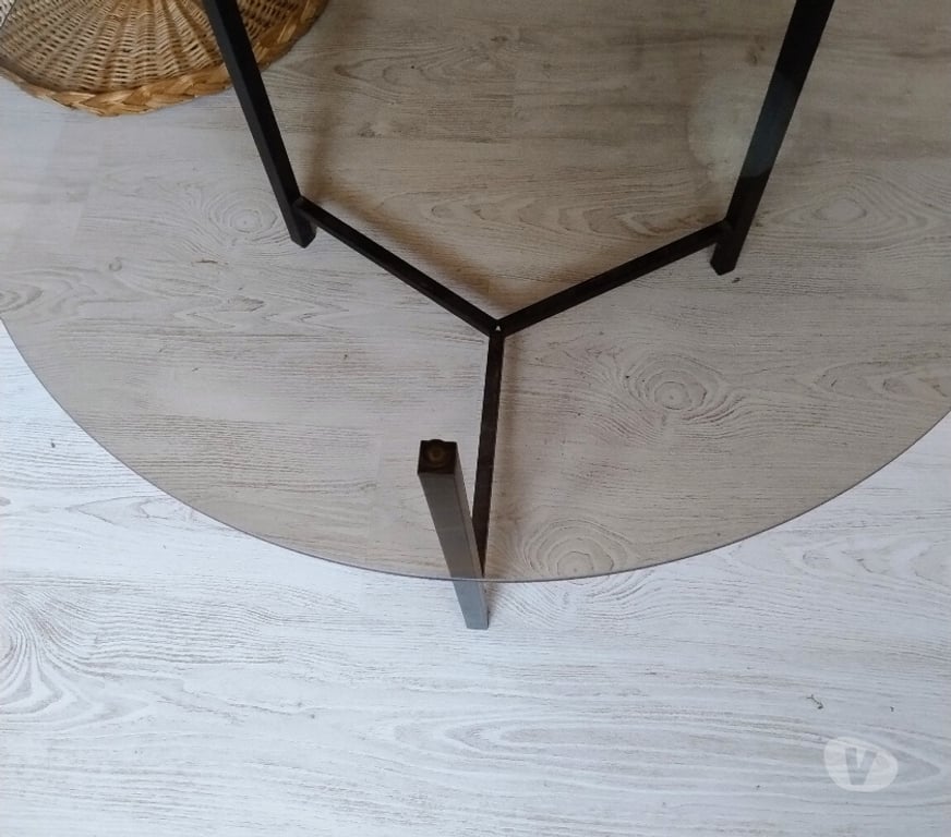 Ameublement & art de la table Gard Laval Pradel - 30110 - Photos Vivastreet Table basse vintage