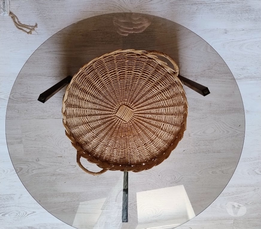 Ameublement & art de la table Gard Laval Pradel - 30110 - Photos Vivastreet Table basse vintage