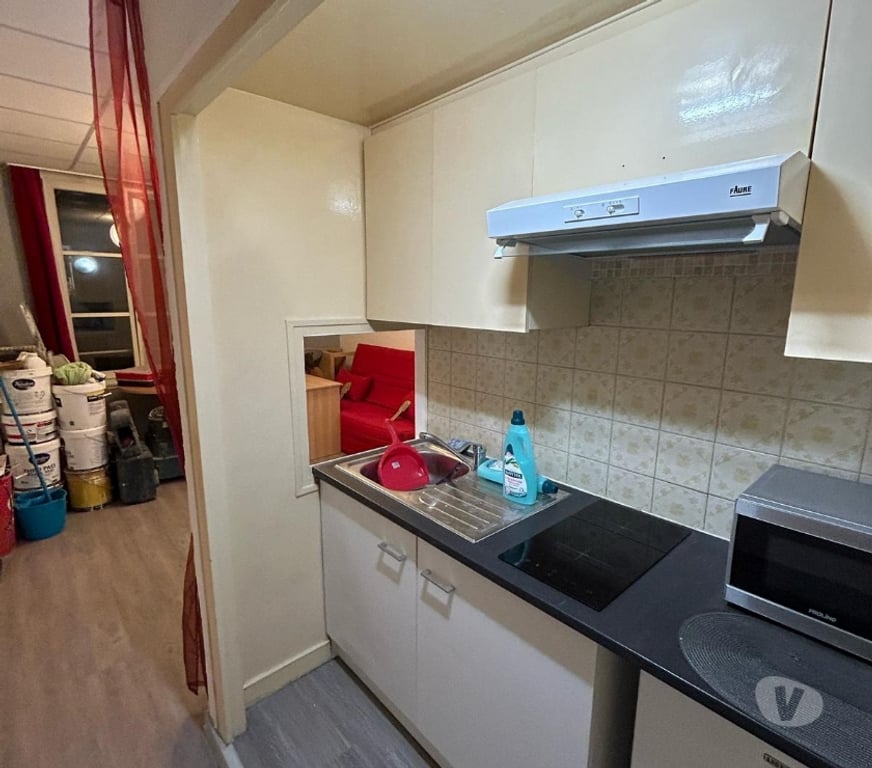 Appartement meublé Meurthe-et-Moselle Nancy - Photos Vivastreet Studio meublé Nancy Centre