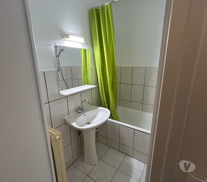 Appartement meublé Meurthe-et-Moselle Nancy - Photos Vivastreet Studio meublé Nancy Centre