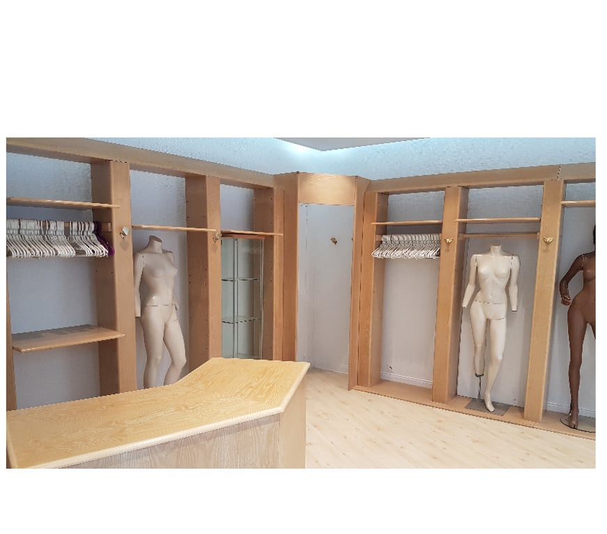 Fond de Commerce a vendre Ain Bourg en Bresse - 01000 - Photos Vivastreet LOCAL COMMERCIAL BOUTIQUE 01000 BOURG en BRESSE