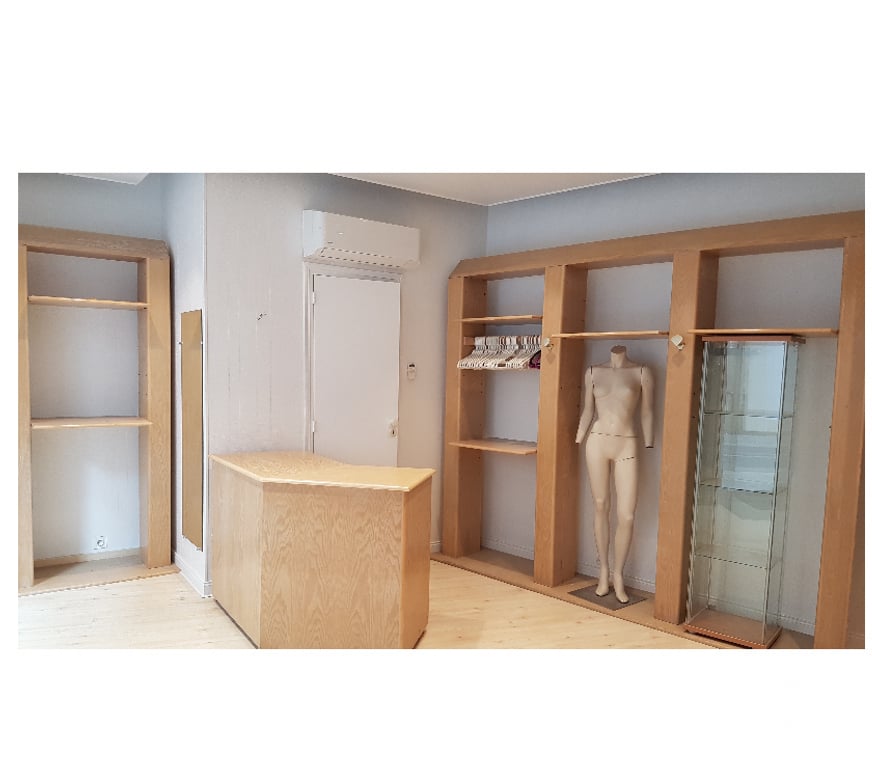 Fond de Commerce a vendre Ain Bourg en Bresse - 01000 - Photos Vivastreet LOCAL COMMERCIAL BOUTIQUE 01000 BOURG en BRESSE