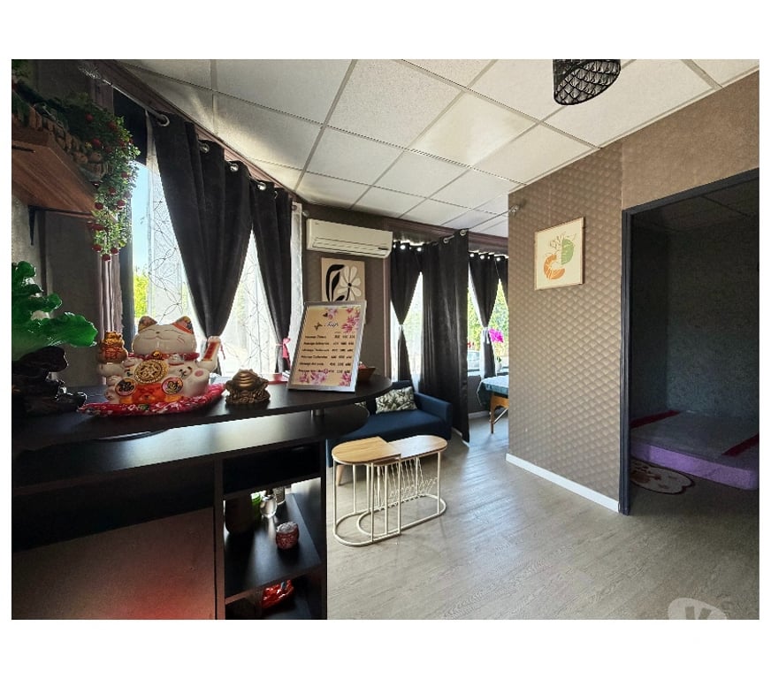 Massages Seine-et-Marne Combs la Ville - 77380 - Photos Vivastreet Massage Combs la Ville – Détente 7j 7