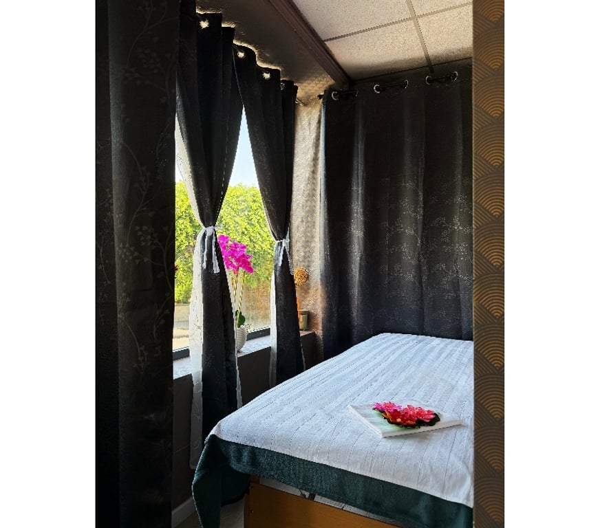 Massages Seine-et-Marne Combs la Ville - 77380 - Photos Vivastreet Massage Combs la Ville – Détente 7j 7