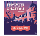 Sollies Pont - Var — 2 places concert Calogero jeudi 16 juillet à Solliès-Pont
