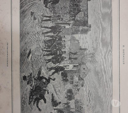 Décoration-Art-Antiquité Compiegne Oise - Photos Vivastreet Gravures anciennes