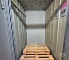 Aix en Provence - Aix en Provence — BOX STOCKAGE À LOUER – HYPER CENTRE AIX 2M²