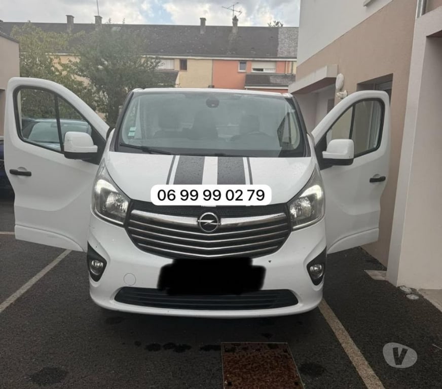 Déménageurs Seine-Saint-Denis Neuilly sur Marne - 93330 - Photos Vivastreet Petits déménagements & livraisons en Île-de-France
