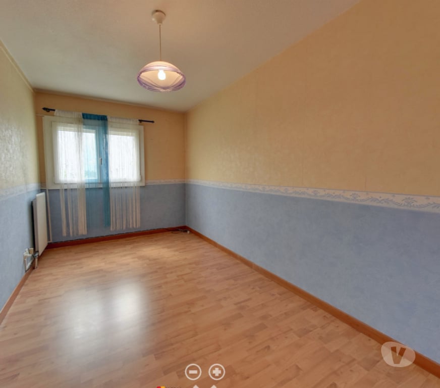 Location appartement Isère Echirolles - 38130 - Photos Vivastreet particulier loue T4 + garage