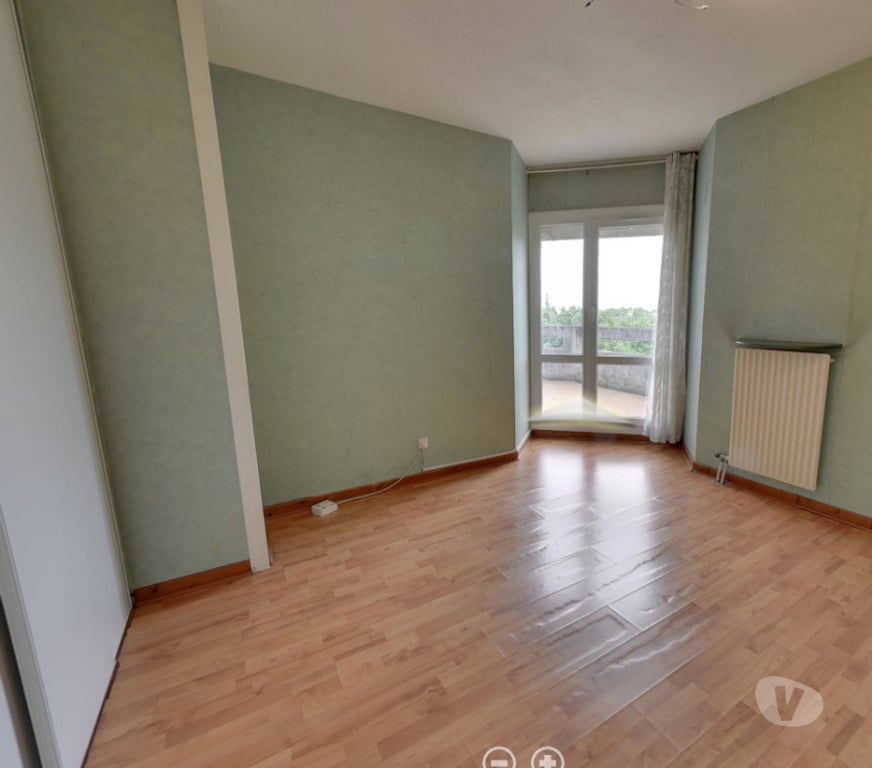 Location appartement Isère Echirolles - 38130 - Photos Vivastreet particulier loue T4 + garage