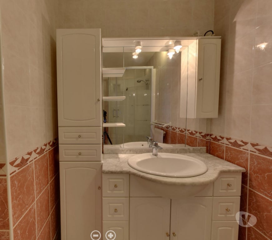 Location appartement Isère Echirolles - 38130 - Photos Vivastreet particulier loue T4 + garage