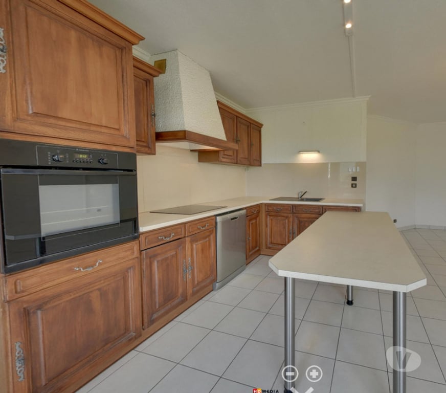 Location appartement Isère Echirolles - 38130 - Photos Vivastreet particulier loue T4 + garage