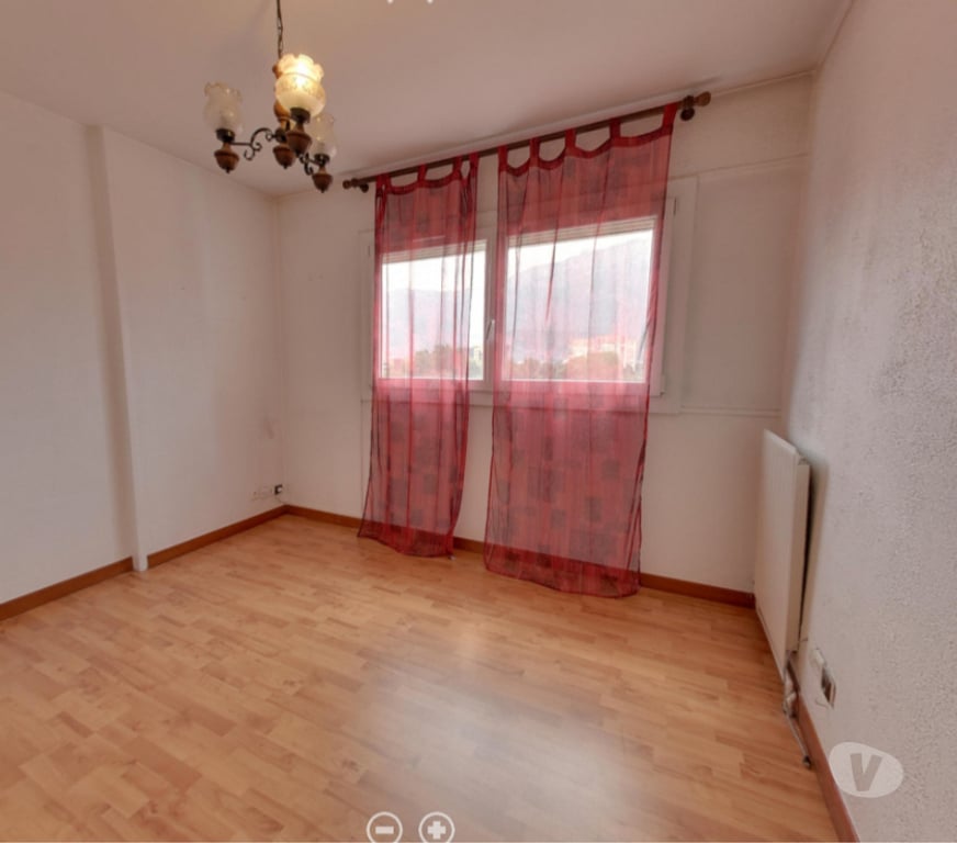 Location appartement Isère Echirolles - 38130 - Photos Vivastreet particulier loue T4 + garage