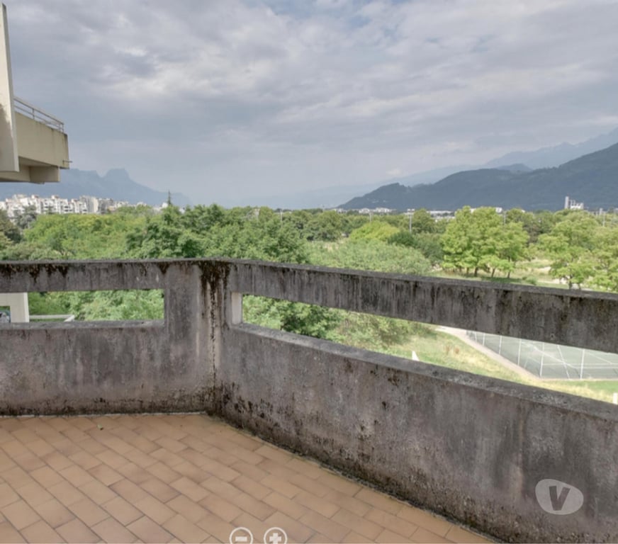 Location appartement Isère Echirolles - 38130 - Photos Vivastreet particulier loue T4 + garage