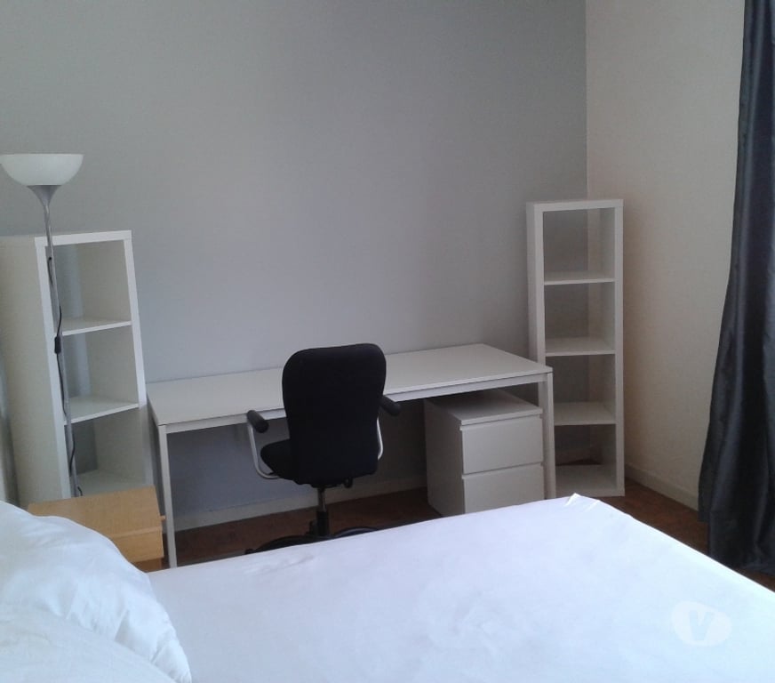 Colocations Isère Grenoble - Photos Vivastreet Colocation meublée GRENOBLE accès université