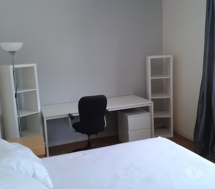 Colocations Grenoble Grenoble - Photos Vivastreet Colocation meublée GRENOBLE accès université